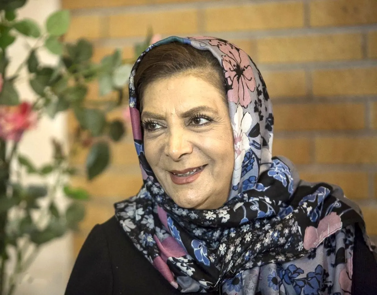مهوش وقاری: هر اعتراضی نامش اغتشاش نیست