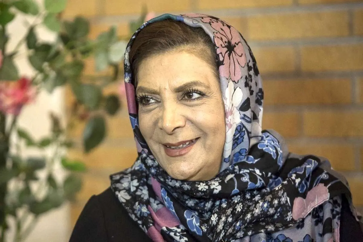 مهوش وقاری: هر اعتراضی نامش اغتشاش نیست
