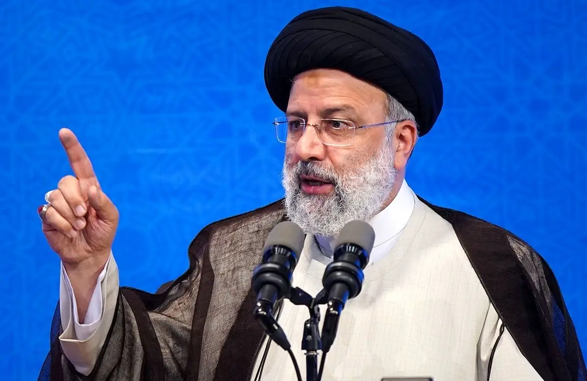 رئیسی: رهبری به هر سه قوه دستور دادند که تنقیح قوانین را دنبال کنند