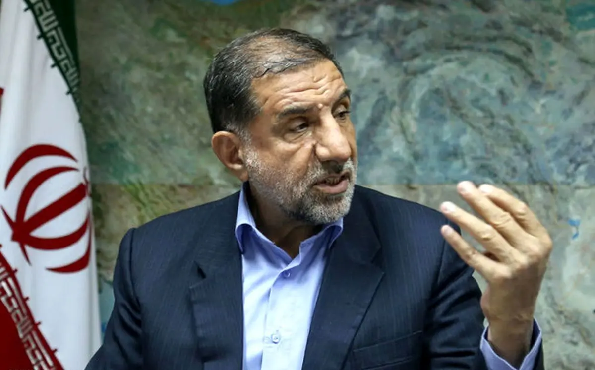 اسماعیل کوثری: سطح آزادی بیان در کشور ما را اروپا و آمریکا ندارد