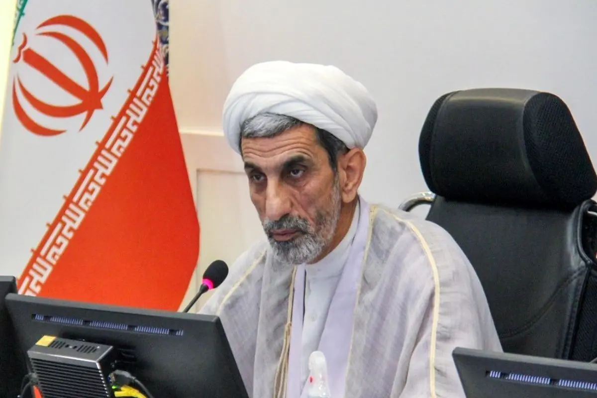 رئیس دادگستری اصفهان: مسامحه با پرونده عناصر اغتشاشات جایز نیست