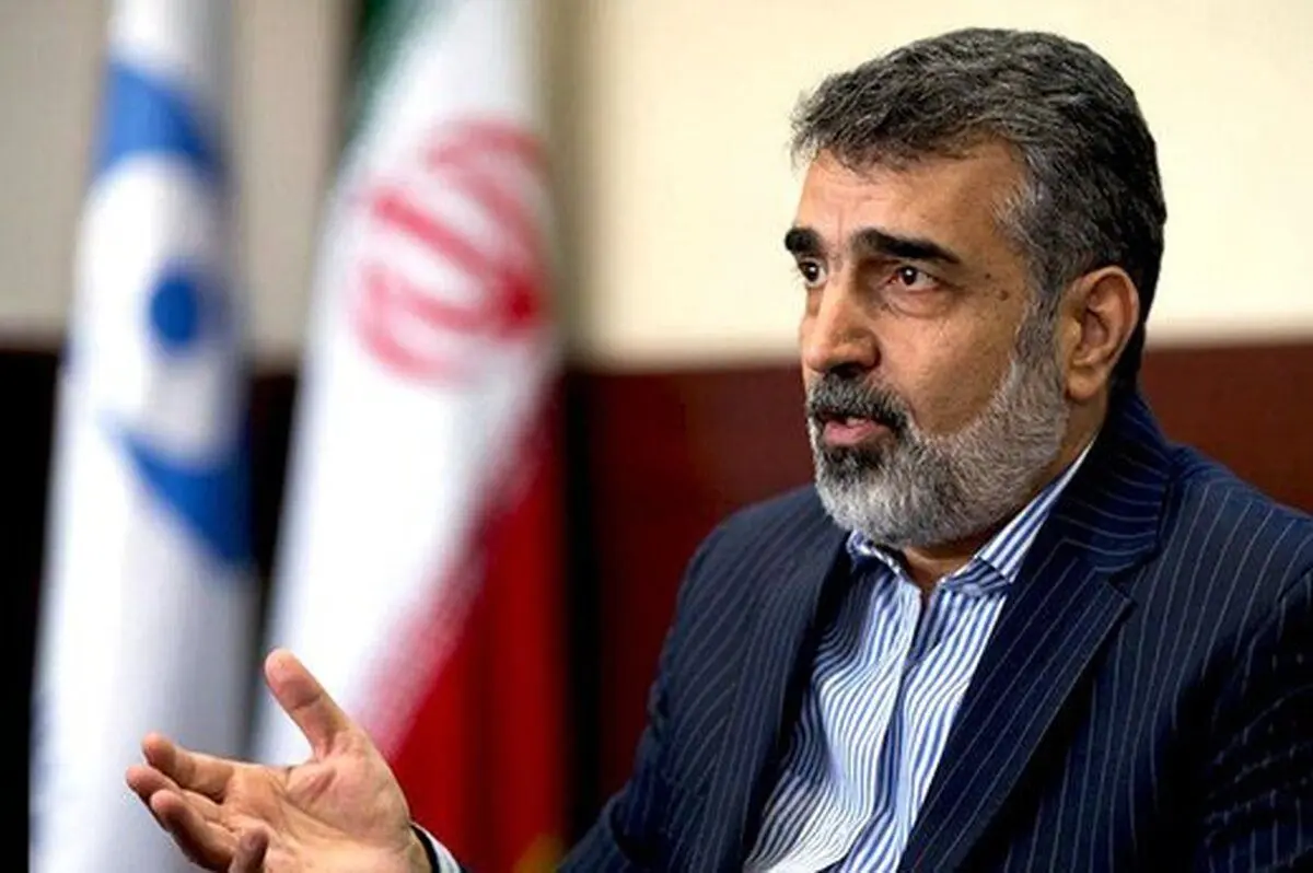 کمالوندی: خبرهای خوبی درباره راکتور و رادیو دارو داریم