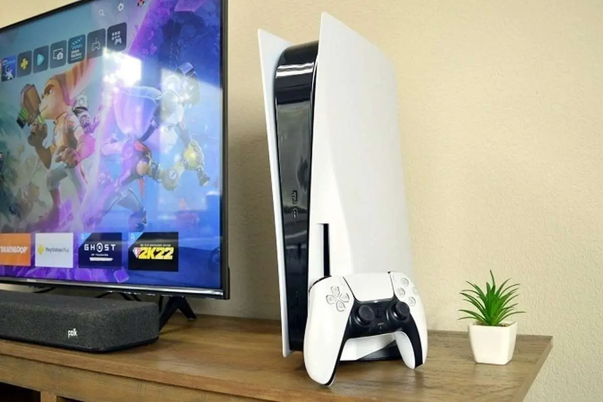 بودجه مورد نیاز برای خرید PS5