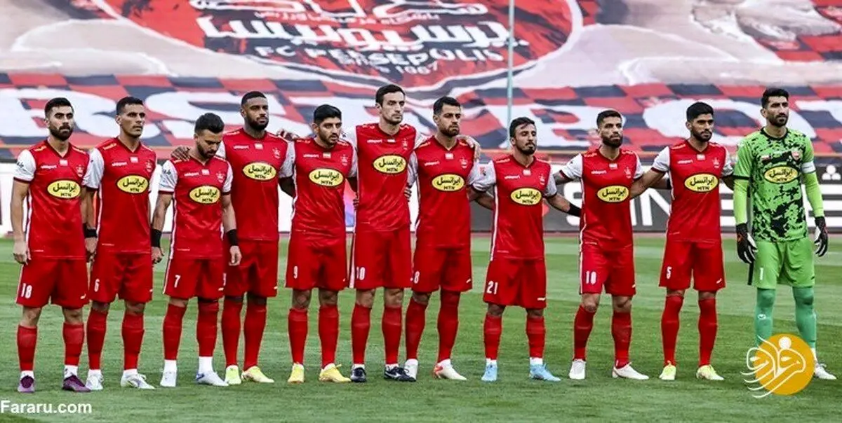 جلسه پرسپولیسی‌ها با درویش؛ از وعده‌ها تا تهدید به استعفا!