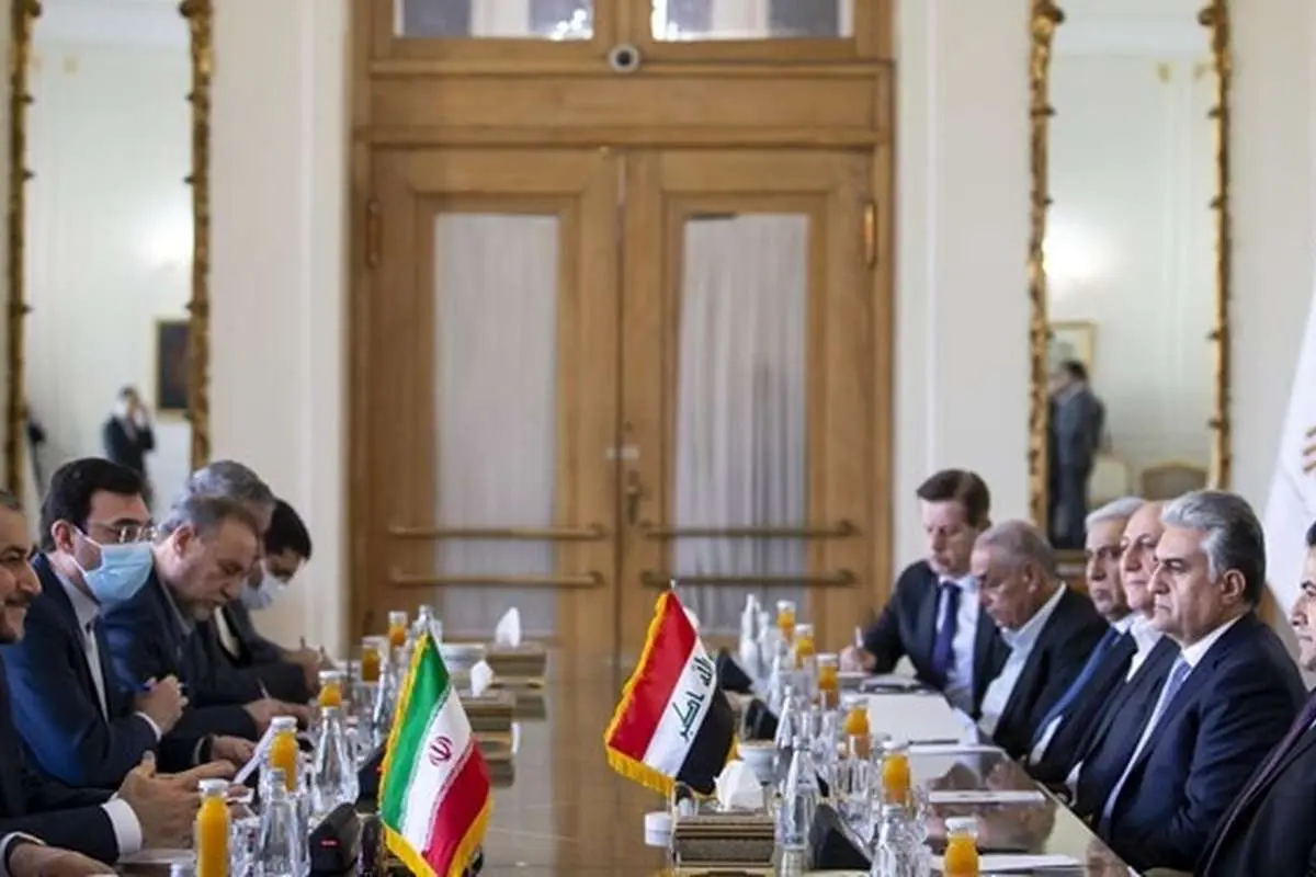هشدار ایران به عراق
