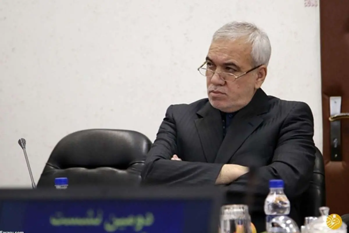 فتحاللهزاده رسماً جانشین آجورلو شد