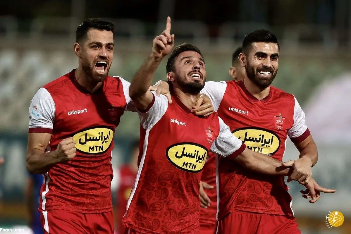 شوک بزرگ کارلوس کیروش به ستاره پرسپولیس