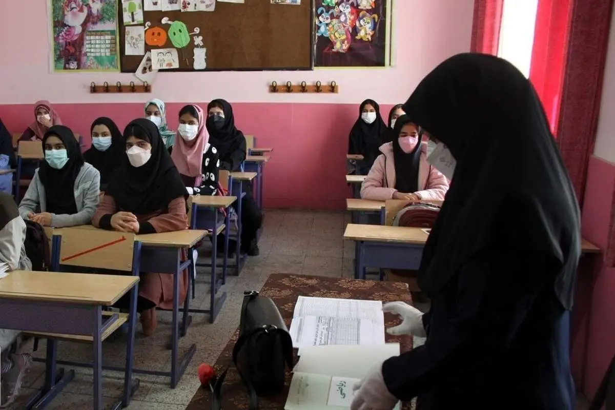 دانشآموزان بازداشتشده کجا هستند و چه وضعیتی دارند؟