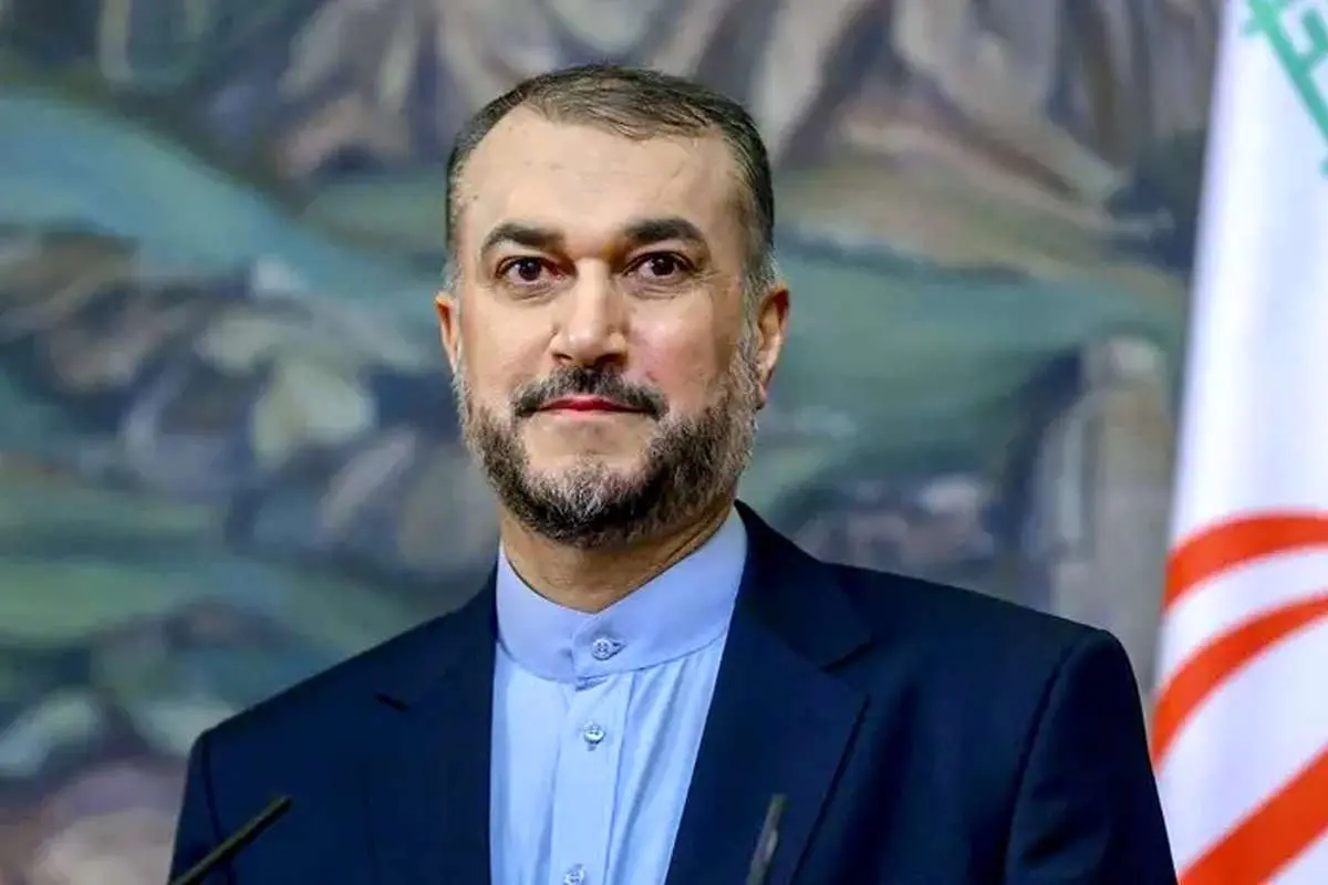 امیرعبداللهیان: جز خیر برای عراق نمیخواهیم