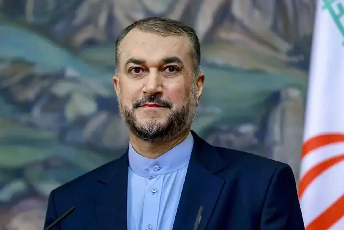 امیرعبداللهیان: جز خیر برای عراق نمی‌خواهیم