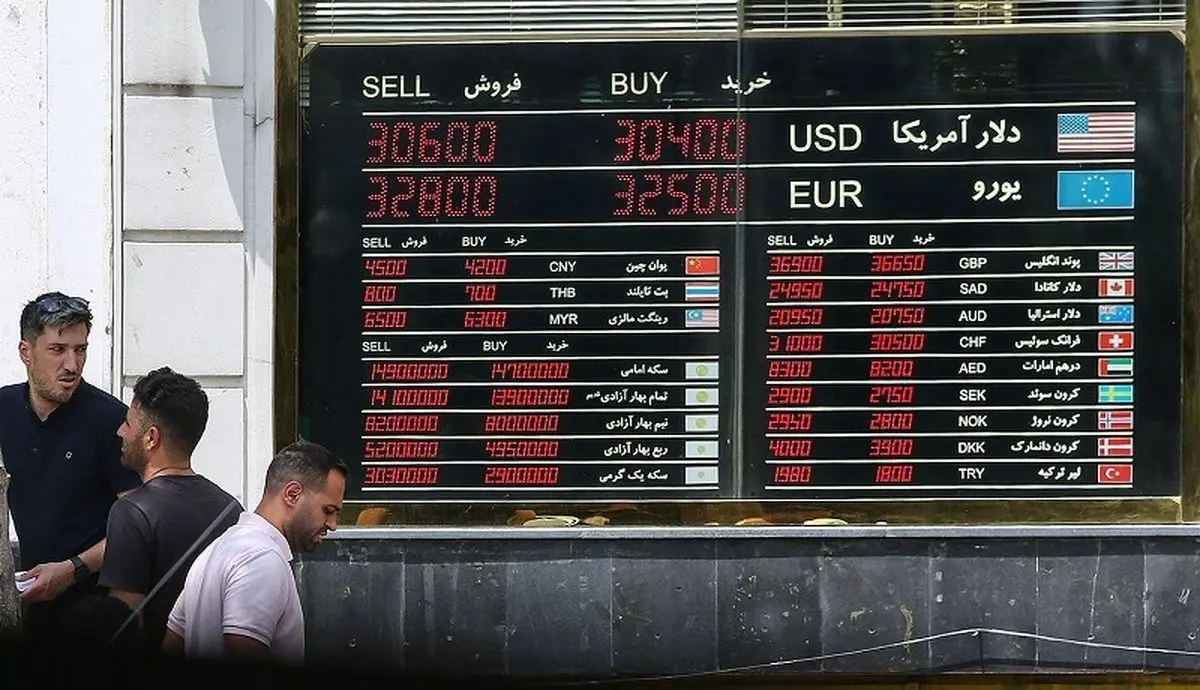 نرخ ارز، دلار، سکه، طلا و یورو ۲۴ مهر ۱۴۰۱
