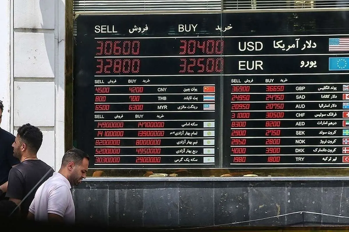 نرخ ارز، دلار، سکه، طلا و یورو ۲۴ مهر ۱۴۰۱