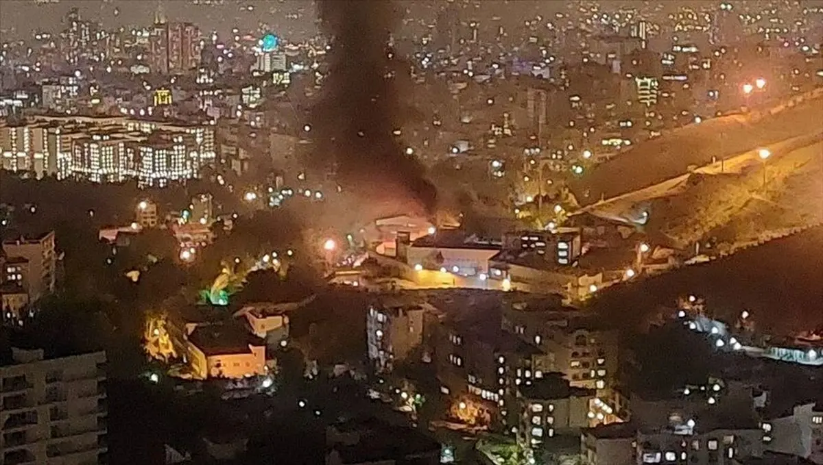 منبع مطلع در سازمان زندان‌ها: هیچ زندانی روی مین نرفته است