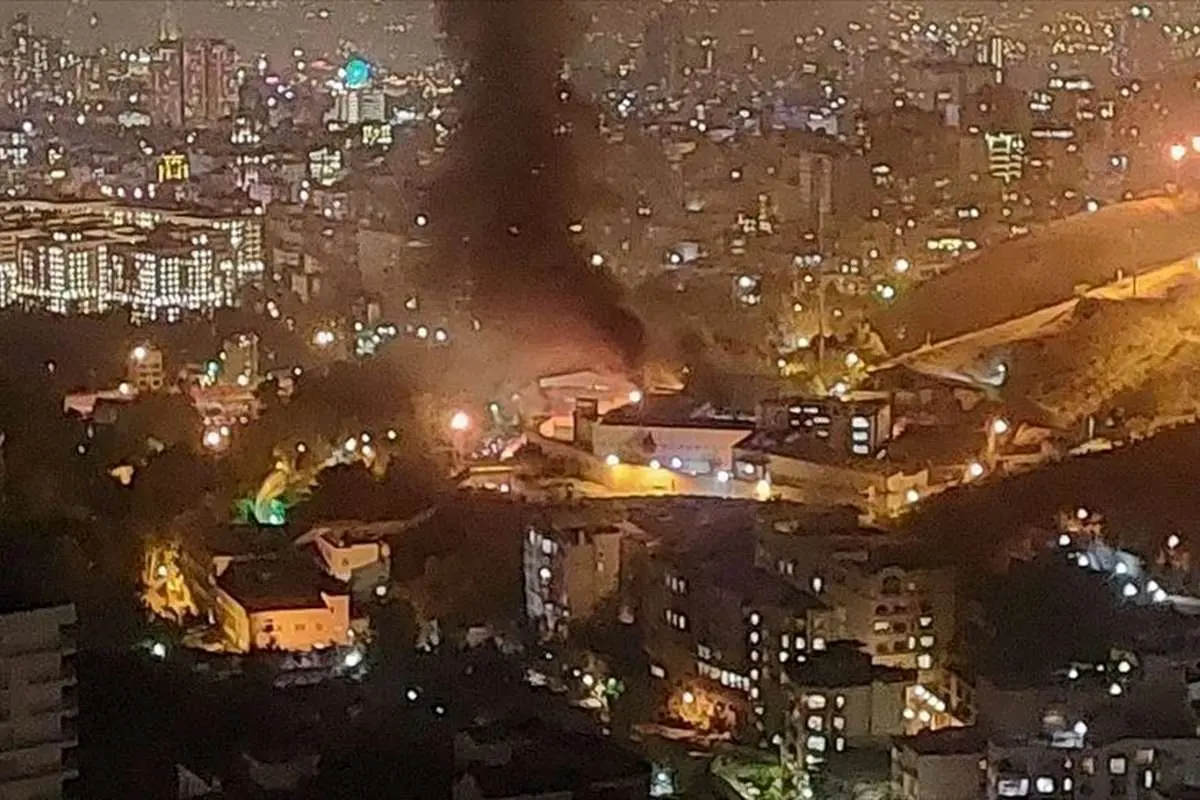 منبع مطلع در سازمان زندان‌ها: هیچ زندانی روی مین نرفته است