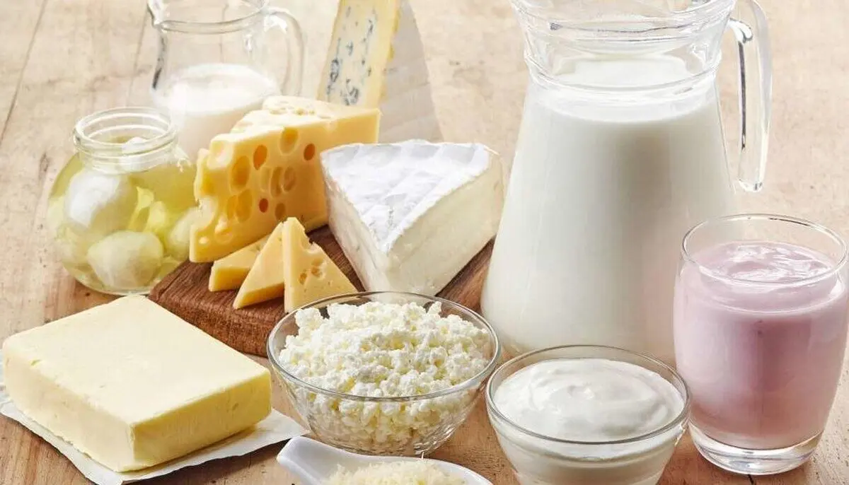 اگر این ویژگی را دارید با خیال راحت شیر پرچرب مصرف کنید