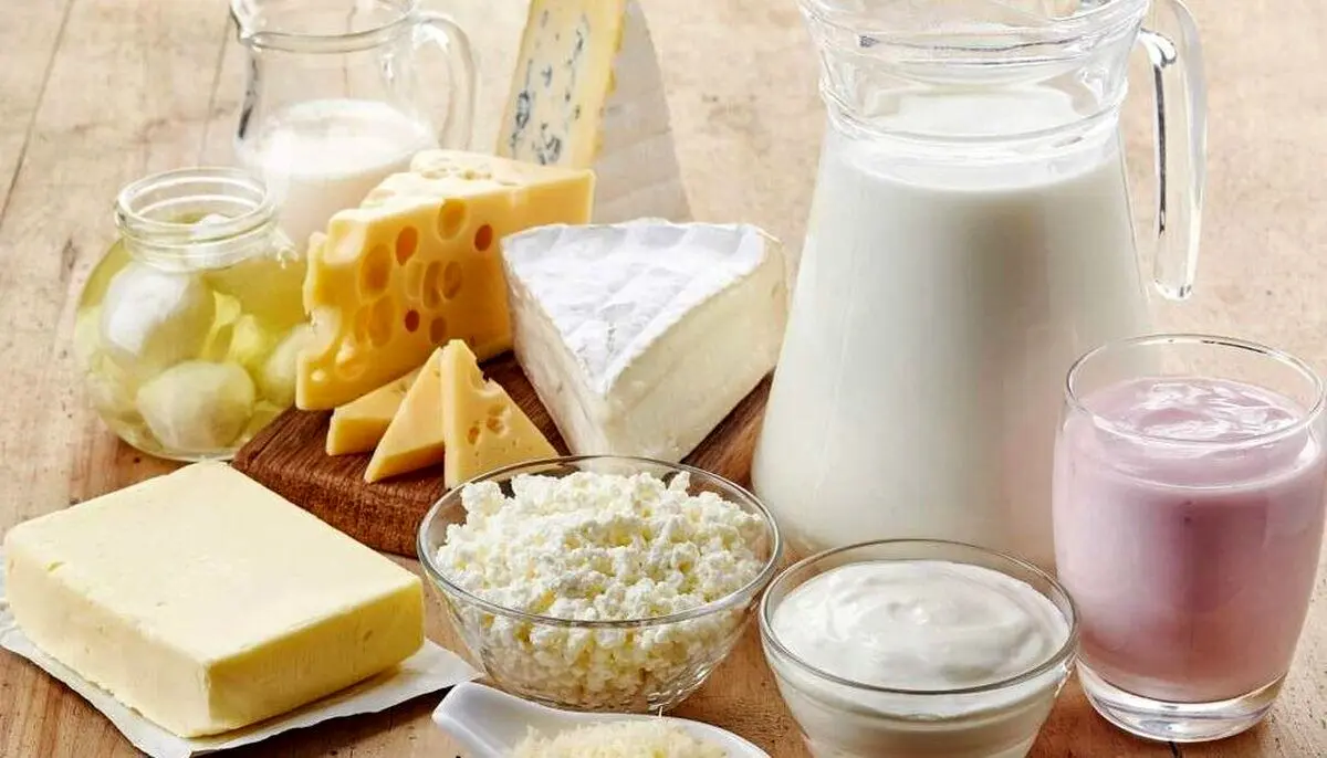 اگر این ویژگی را دارید با خیال راحت شیر پرچرب مصرف کنید