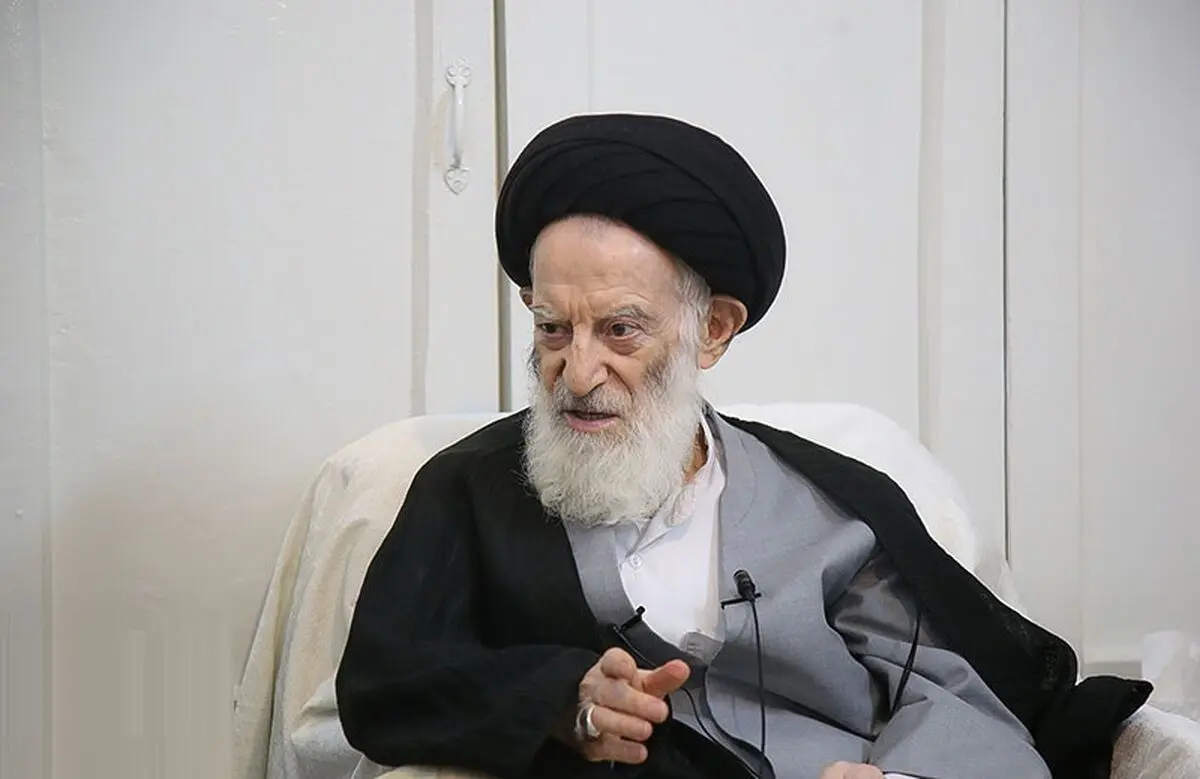 آیت‌الله شبیری زنجانی: نباید به هر قیمتی، تحوّل در نظام آموزشی حوزه صورت پذیرد