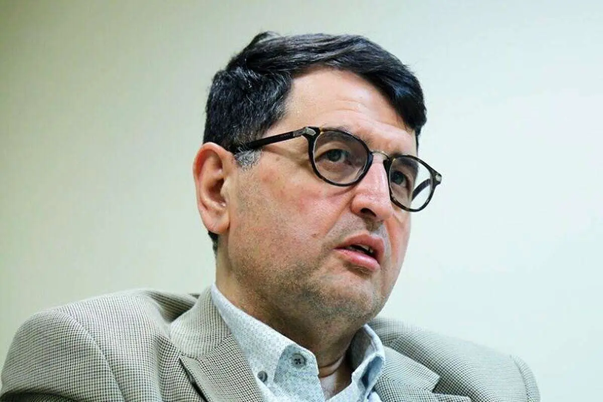 مجید تفرشی: میخواهید با سیاست کره شمالی اینجا کره جنوبی بسازید!