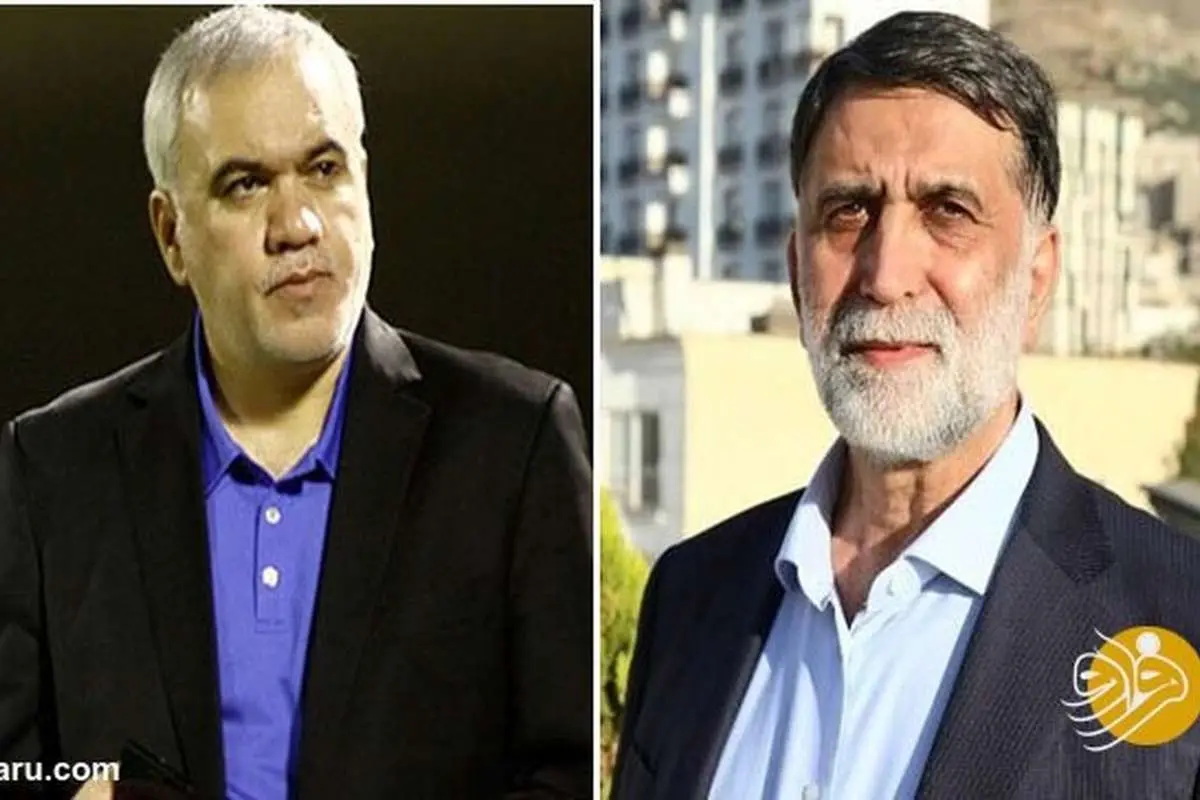 فتحاللهزادهی بازنشسته چگونه جانشین آجورلو شد؟