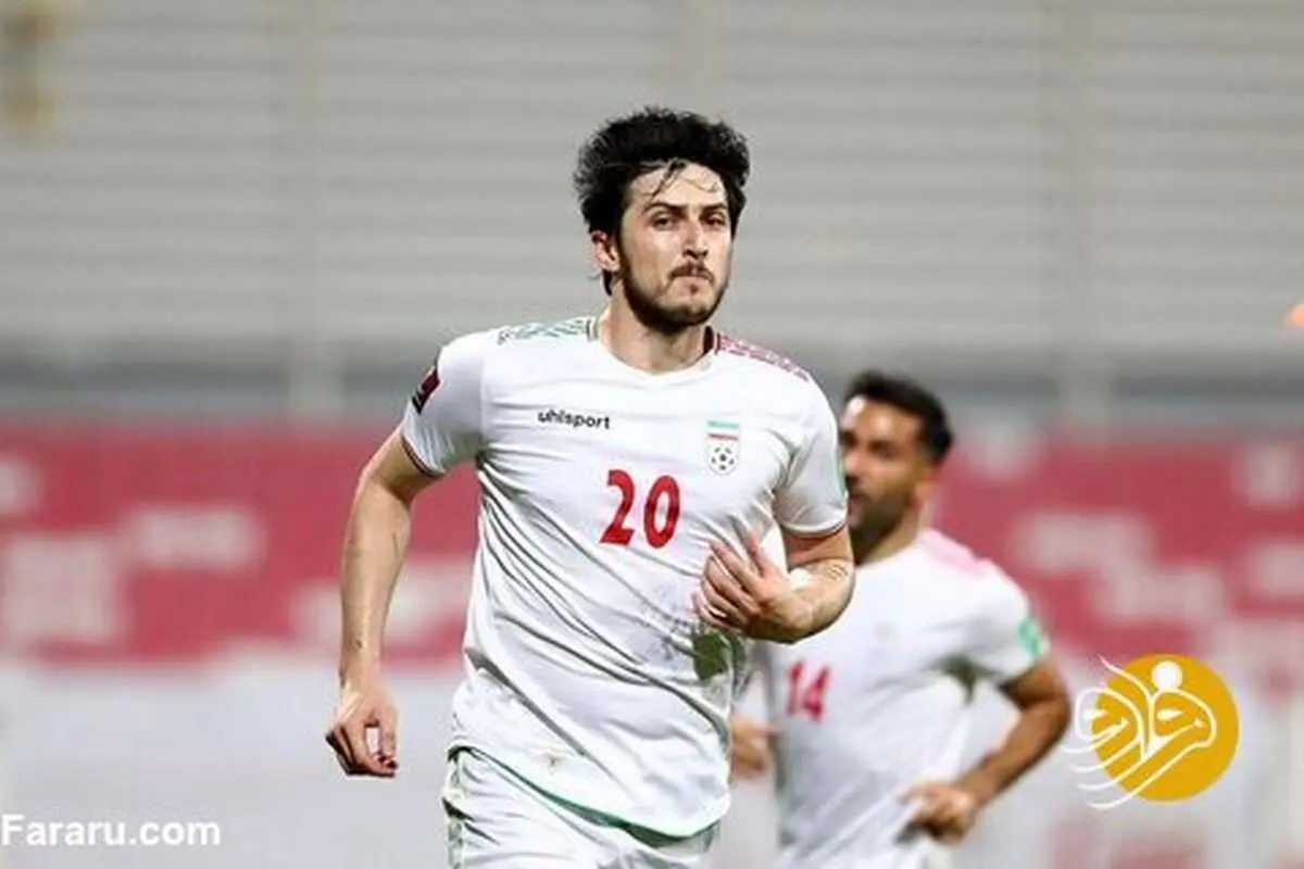 اولین مسافر تیم ملی به قطر مشخص شد!