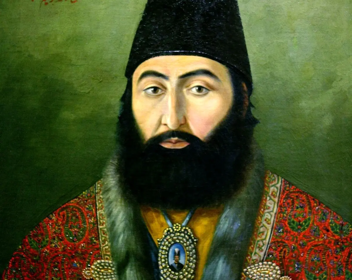 جریمه پنج تومانی امیرکبیر برای محمد کله‌پز و صادق رنگ‌آمیز