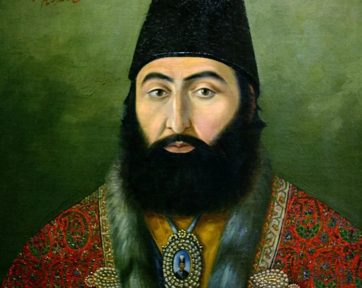 جریمه پنج تومانی امیرکبیر برای محمد کله‌پز و صادق رنگ‌آمیز
