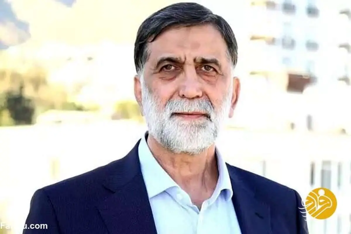 درگیری لفظی دو عضو هیات مدیره استقلال بر سر آجورلو!