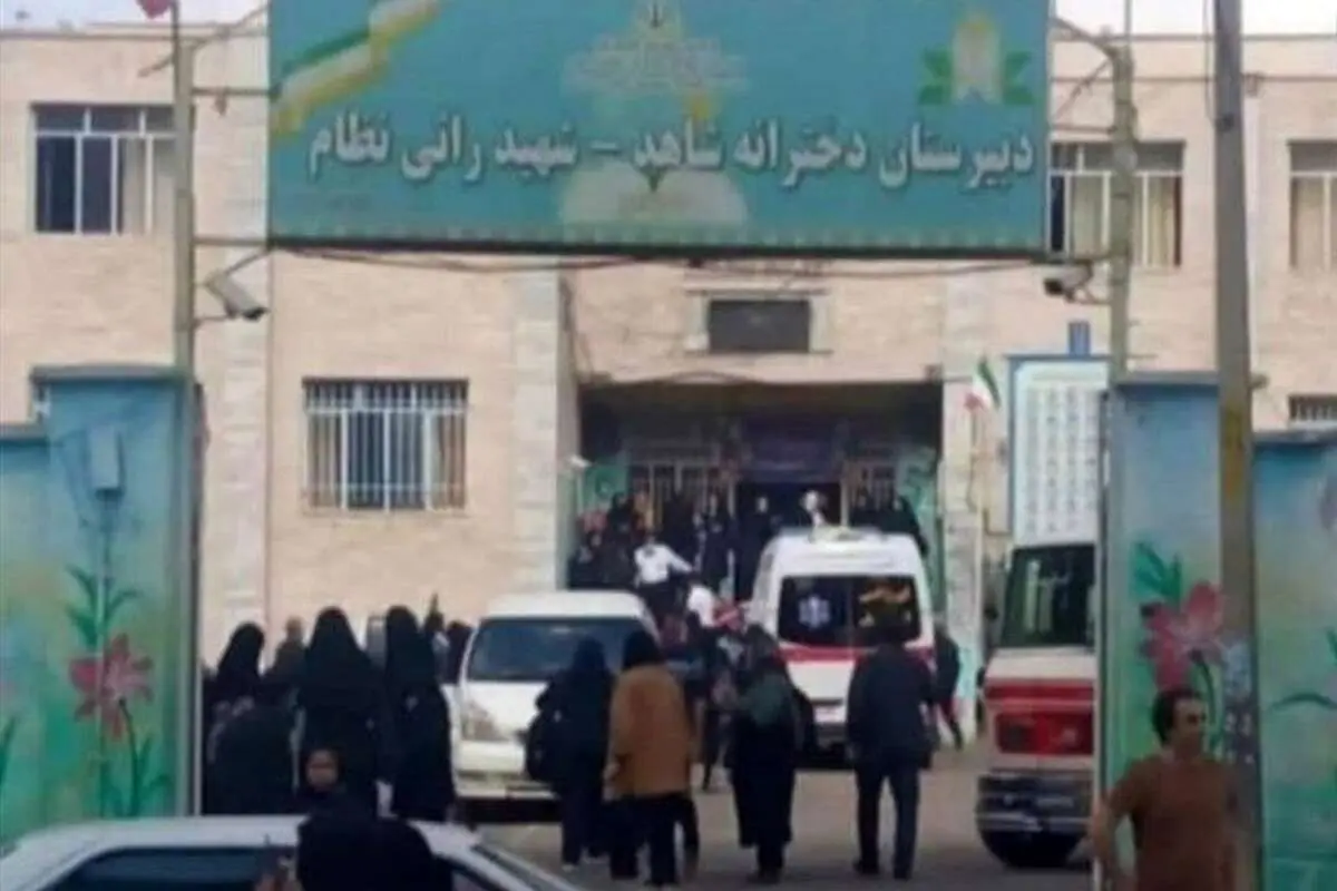 شهردار اردبیل: اسرا پناهی با قرص برنج خودکشی کرده است