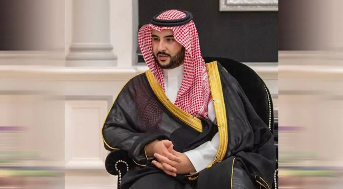 پاسخ وزیر دفاع عربستان به اتهام آمریکا