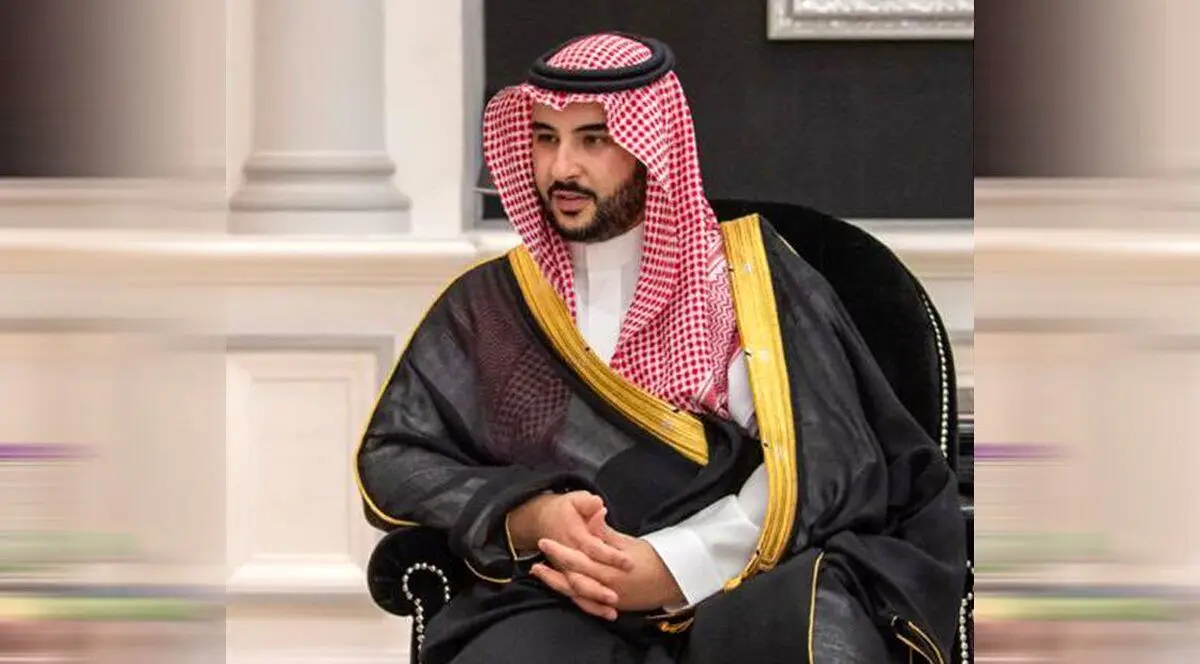 پاسخ وزیر دفاع عربستان به اتهام آمریکا