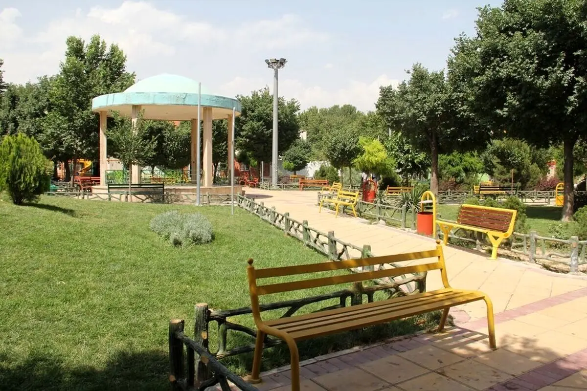 پیش‌بینی وضعیت آب و هوای تهران فردا سه‌شنبه ۲۶ مهرماه ۱۴۰۱