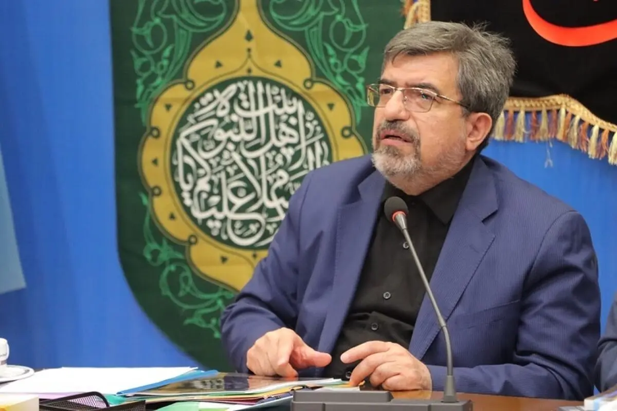 قوه قضاییه: بیش از هزار نفر در یک روز بازداشت و در یک بازه آزاد شدند
