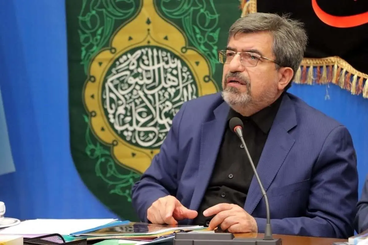 قوه قضاییه: بیش از هزار نفر در یک روز بازداشت و در یک بازه آزاد شدند