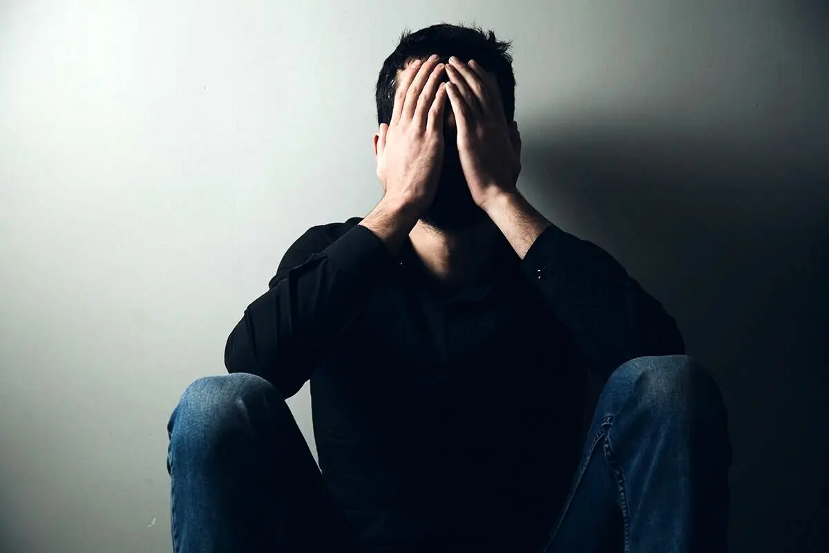 دام باند تبهکار مشهدی برای جوان سادلوح
