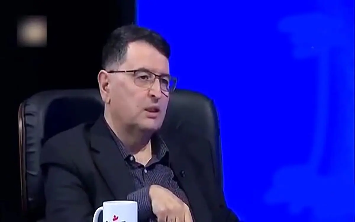 مجید تفرشی: وقتی رسانه‌ی ملی به برجام فحش می‌دهد چه توقع از ایران‌اینترنشنال