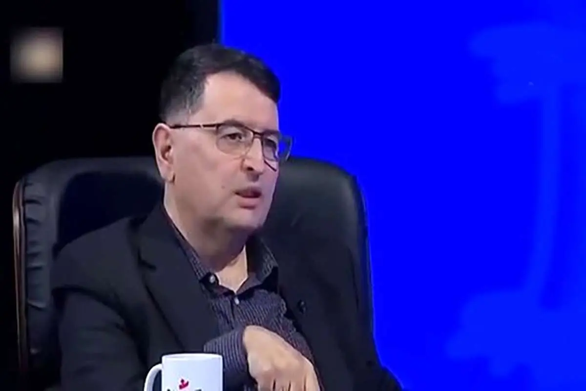 مجید تفرشی: وقتی رسانه‌ی ملی به برجام فحش می‌دهد چه توقع از ایران‌اینترنشنال