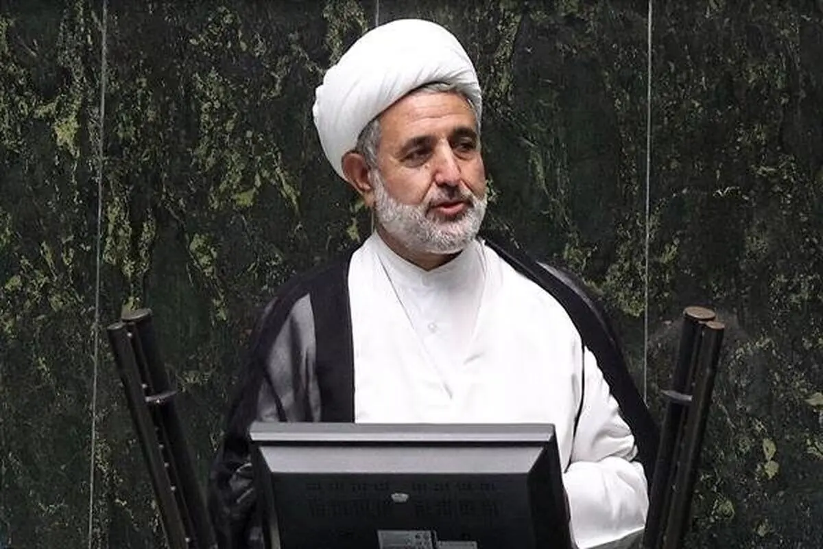 ذوالنوری: مجازات بی‌حجابی ۷۴ضربه شلاق و دو ماه زندان است