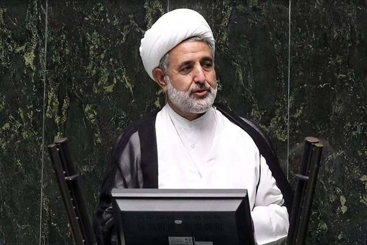 ذوالنوری: مجازات بی‌حجابی ۷۴ضربه شلاق و دو ماه زندان است