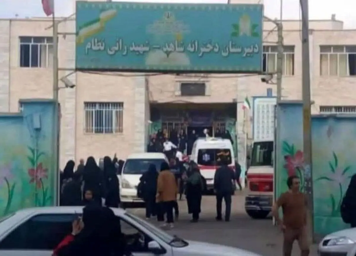رئیس دانشگاه علوم پزشکی اردبیل: اسرا پناهی با افت شدید فشار به بیمارستان منتقل شد،...