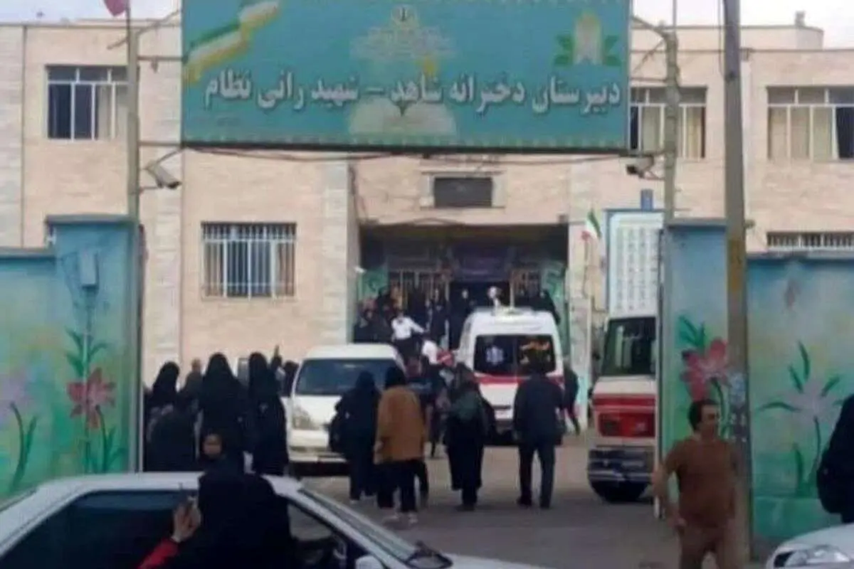 رئیس دانشگاه علوم پزشکی اردبیل: اسرا پناهی با افت شدید فشار به بیمارستان منتقل شد،...