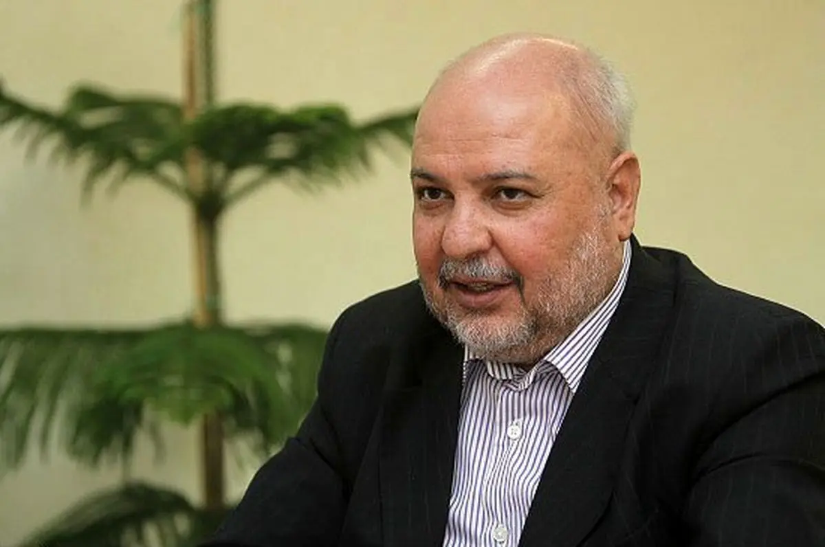 میرکاظمی:‌ رشد اقتصادی دولت روحانی فقط چهار دهم درصد بود