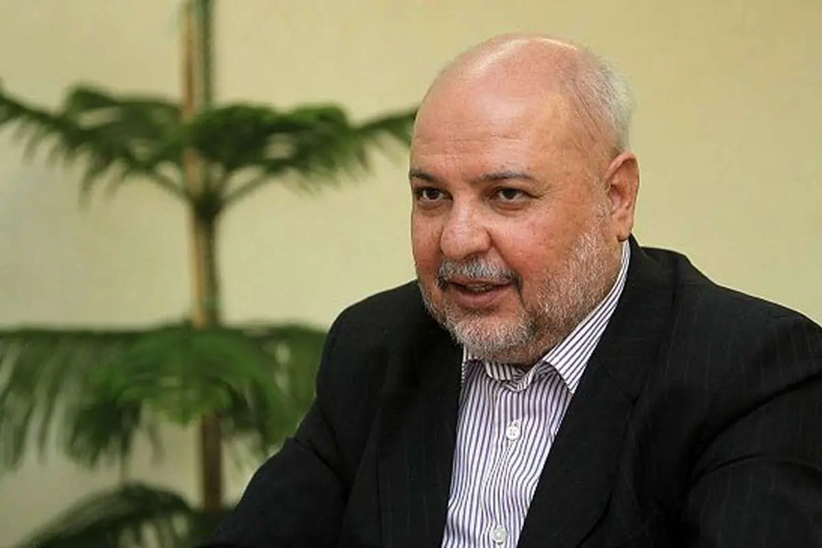 میرکاظمی:‌ رشد اقتصادی دولت روحانی فقط چهار دهم درصد بود