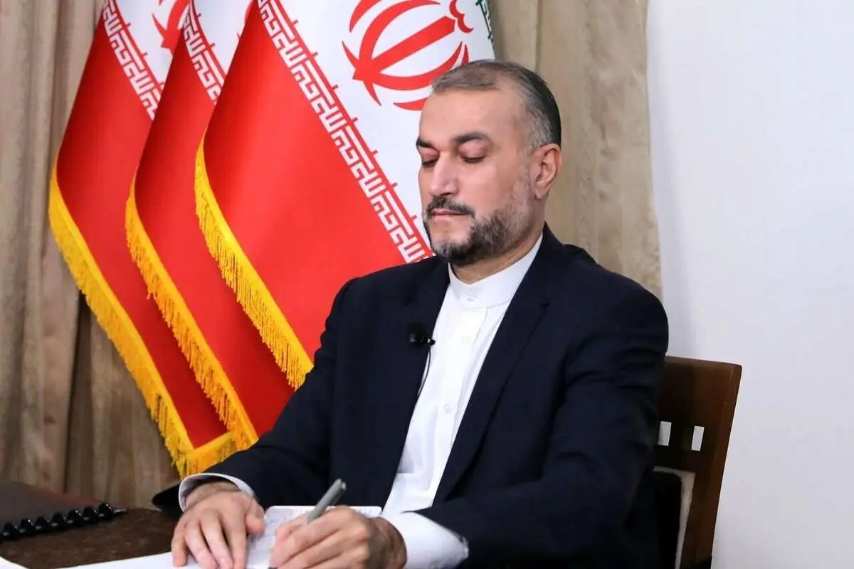واکنش ایران به تحریمهای اروپا