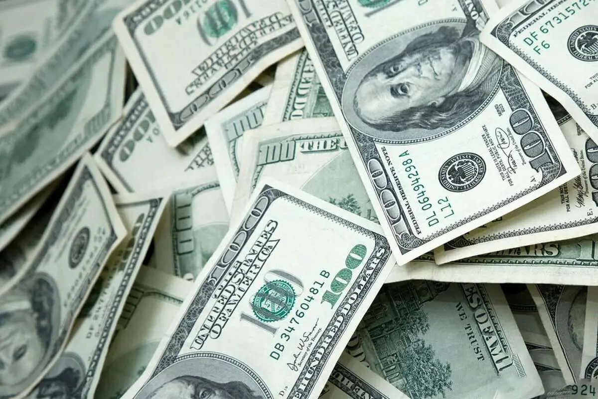 منطقه ممنوعه ورود دلار