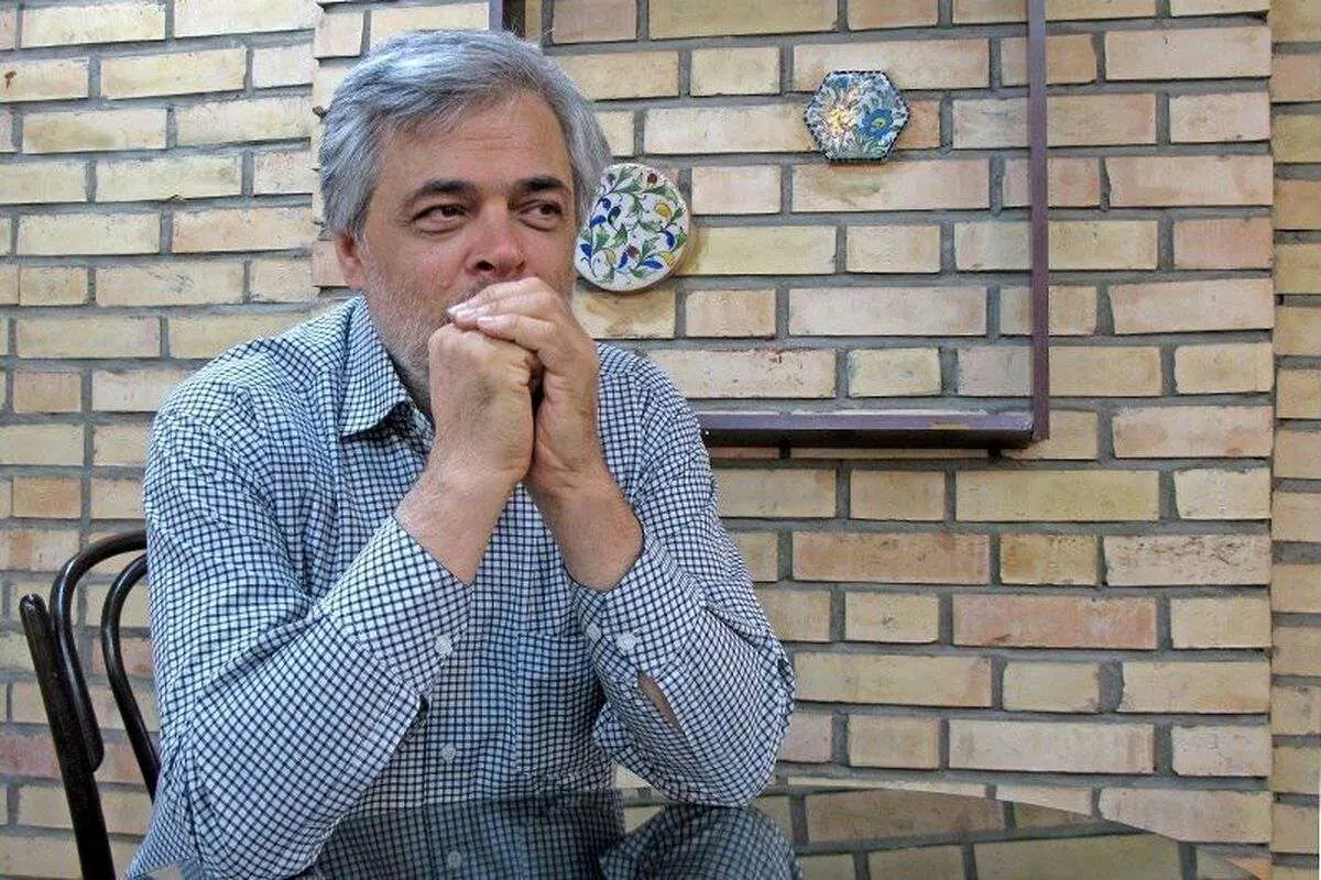مهاجری: جریان رسانهای حاکم بر صداوسیما؛ رسانه را بوق میداند