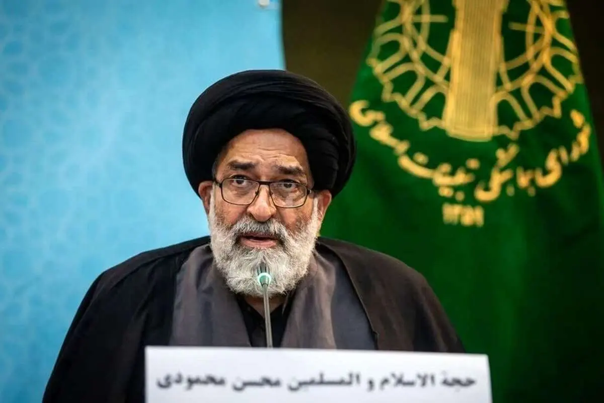 «هیچ مسئولی حق عقبنشینی درباره حجاب را ندارد»