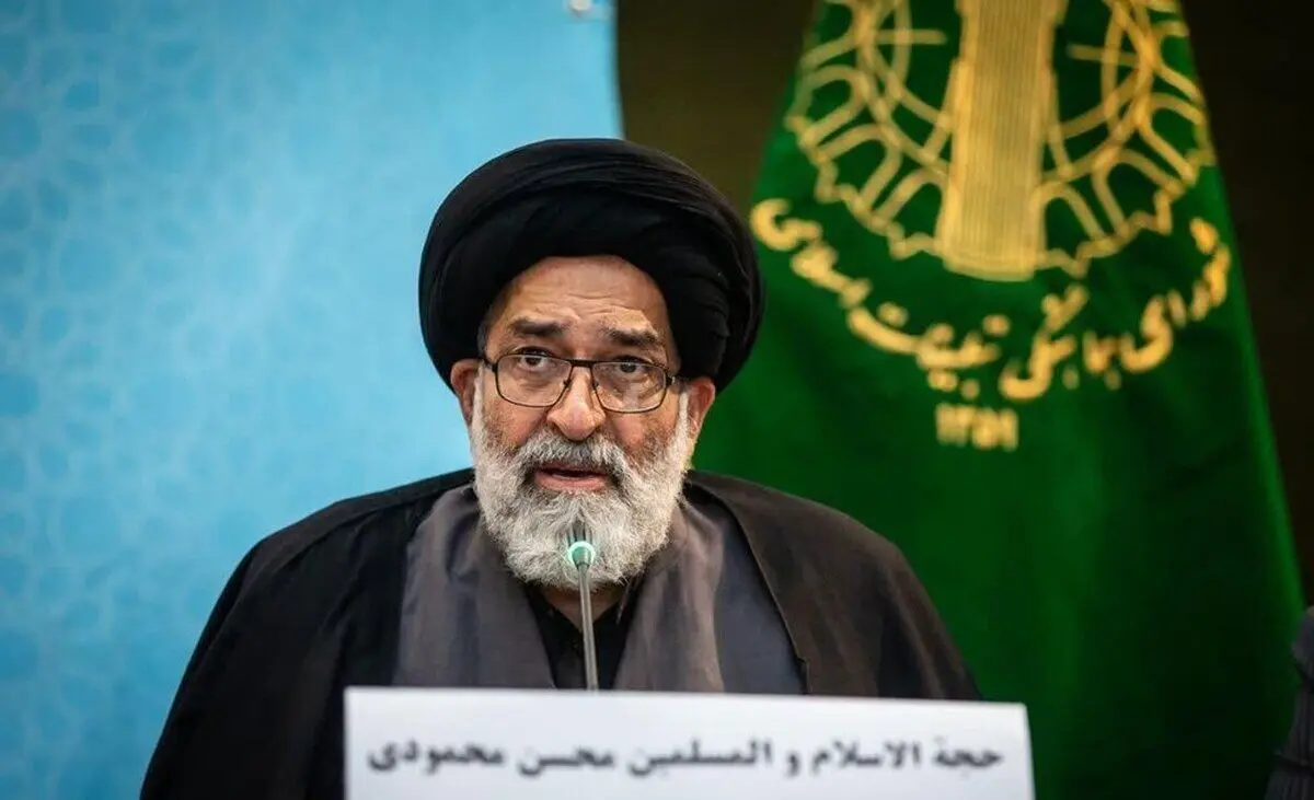 «هیچ مسئولی حق عقب‌نشینی درباره حجاب را ندارد»