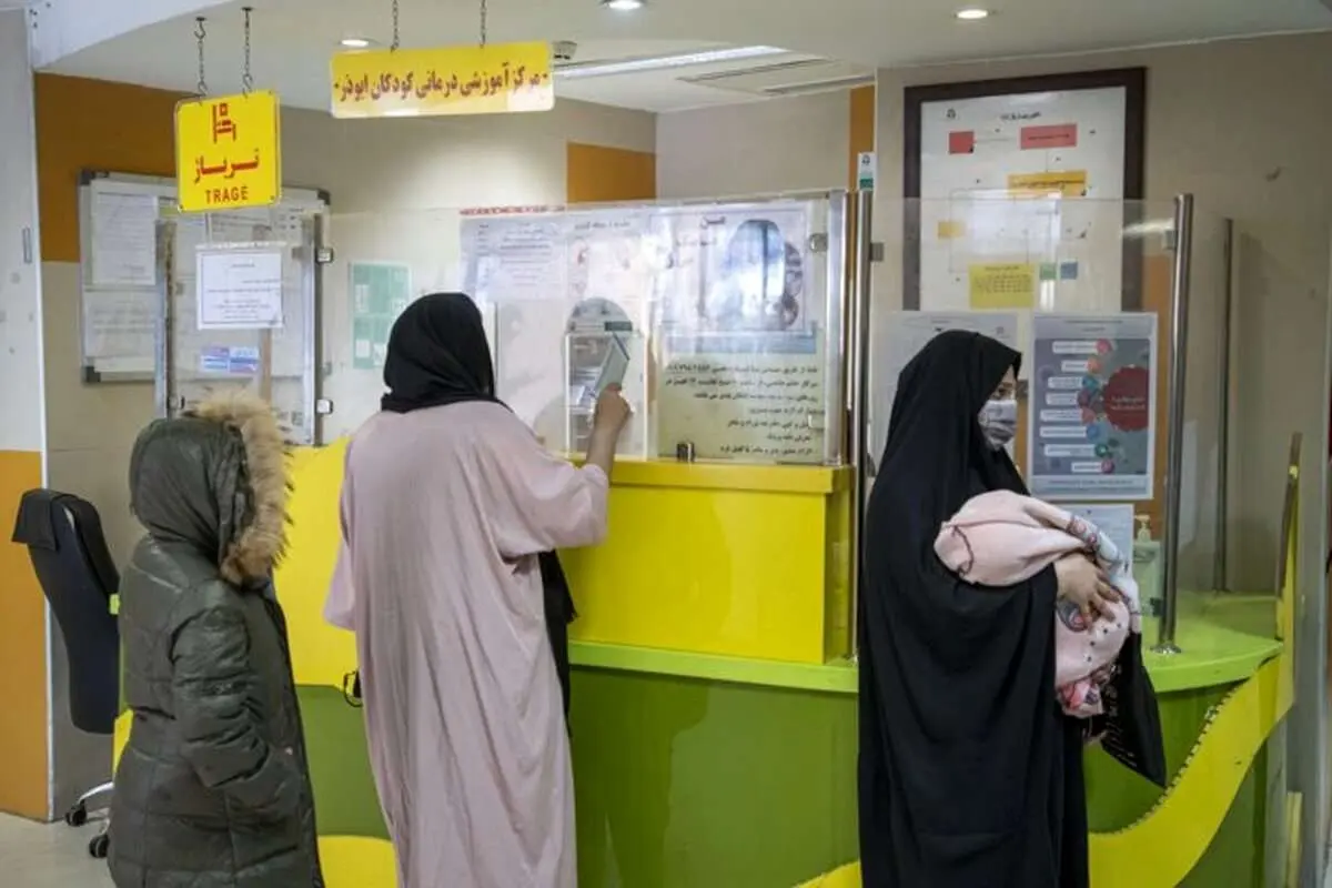 شیوع آنفلوآنزا در البرز از کرونا پیشی گرفت
