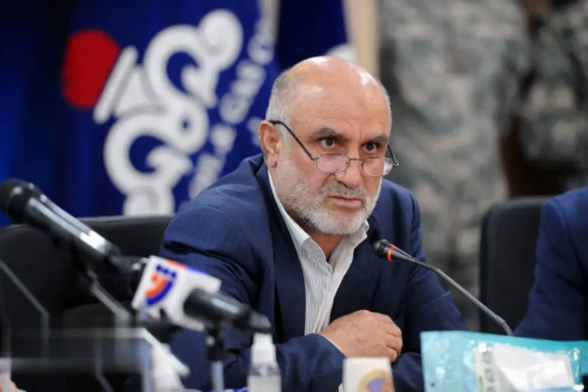 استاندار بوشهر: دلیلی ندارد معلم، استاد و کارمند ضد انقلاب بمانند