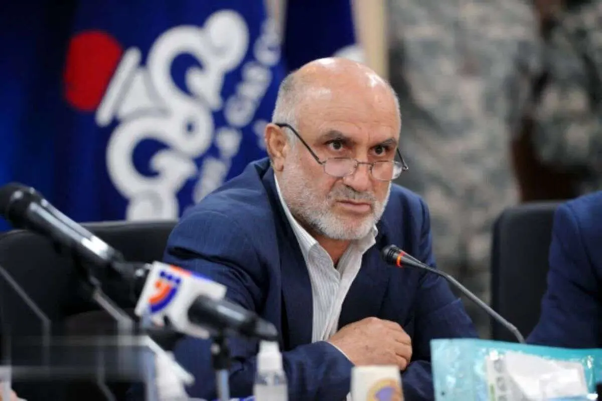 استاندار بوشهر: دلیلی ندارد معلم، استاد و کارمند ضد انقلاب بمانند